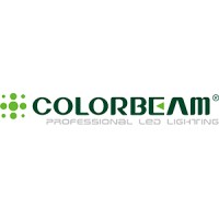 Colorbeam Led Lighting logo - Similar company to Phenix Lighting