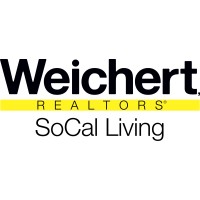 Weichert SoCal Living logo - Similar company to Riseio