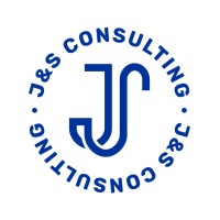 J&S CONSULTING logo - Similar company to Golden Owl Digital