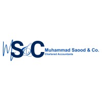 Muhammad Saood & Co. Chartered Accountants logo - Similar company to Eracus 360