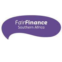 Fair Finance Southern Africa logo - Similar company to Refauct