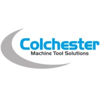 Colchester Machine Tool Solutions logo - Similar company to Xyz Machine Tools Ltd