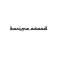 Karima Asaad logo - Similar company to Love Not War