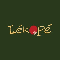 Lékopé logo - Similar company to Darpan