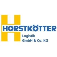 Horstkötter Logistik GmbH & Co. KG logo - Similar company to Yntro Gmbh