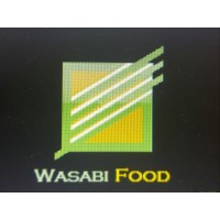 Wasabi Food logo - Similar company to Cmp Asia Ltd.