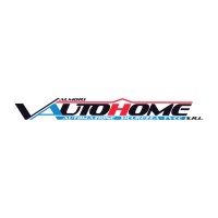 VAutoHome logo - Similar company to V.Auto