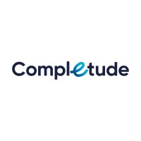 Completude logo - Similar company to Comptafrance