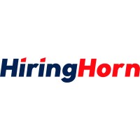 Hiringhorn logo - Similar company to De Novo Consulting