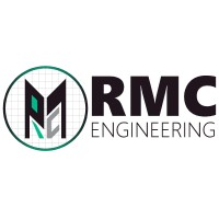 RMC Engineering logo - Similar company to Structures And Geotechnics (S&G)