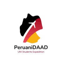 PeruaniDAAD | UNI Students Expedition logo - Similar company to Geo Meshing Software