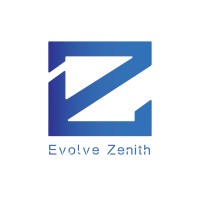 Evolve Zenith logo - Similar company to Faramin Gostar