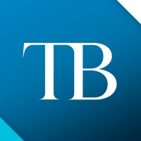 Tributar Soluções Tributárias logo - Similar company to Deztria Inteligência Tributária