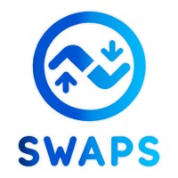 SWAPS logo - Similar company to Ctapult