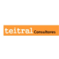 Teitral Consultores S.L. logo - Similar company to Quimicral