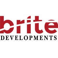 Brite Developments logo - Similar company to Brite Advice Ltd