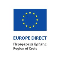 Europe Direct Region of Crete logo - Similar company to Traqbeat Technologies Pc