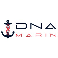DNA Marin logo - Similar company to Defensebridge