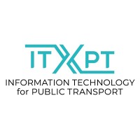 ITxPT logo - Similar company to Fodegi