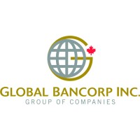 Global Bancorp Inc. logo - Similar company to Global Bancorp