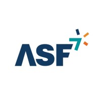 ASF MEDIA logo - Similar company to Asf Media