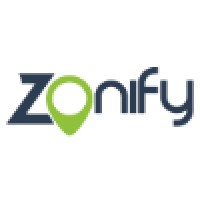 Zonify logo - Similar company to Zonify.Ai