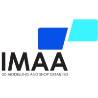 IMAA logo - Similar company to Acodeo