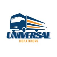 Universal Dispatchers logo - Similar company to Weaveaxis