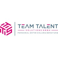 TTS TeamTalentSolutions GmbH logo - Similar company to Notacare - Notaires Associés