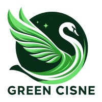 Green Cisne logo - Similar company to Qora Soluciones Integrales