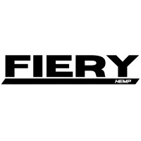 Fiery Hemp logo - Similar company to Wild Hemp