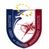 HELLENIC CRISES AND DISASTERS MANAGEMENT INSTITUTE logo - Similar company to Elix Education Systems