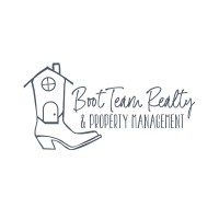 Boot Team Realty and Property Management logo - Similar company to Shredder: Indoor Ski & Snowboard School