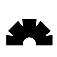 Lausitziade gGmbH logo - Similar company to Alterperimentale (Alter - Peripherie - Experiment)