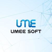 Umeesoft logo - Similar company to Predistic