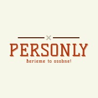 Personly.sk logo - Similar company to Personly