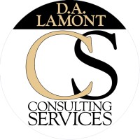 D.A. Lamont Consulting Services logo - Similar company to Re Pixs, Llc