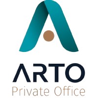 ARTO Private Office DMCC logo - Similar company to Lcs Global Compliance Solutions Ltd