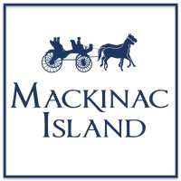 Mackinac Island logo - Similar company to Parallel Education Division
