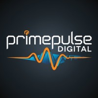 Prime Pulse Digital logo - Similar company to Digimavel