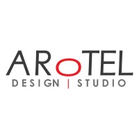 Arotel Design Studio logo - Similar company to Landpatterns, Inc.