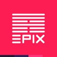 Epix Arcade logo - Similar company to G360Dao