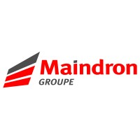 GROUPE MAINDRON logo - Similar company to Ab.Mo