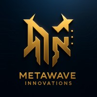 MetaWave Innovations logo - Similar company to Web App Digitals