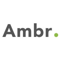 Ambr Digital logo - Similar company to Ambr