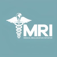 Medical Reallocation Initiative logo - Similar company to California Health Professional Student Alliance At Berkeley