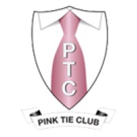 The Pink Tie Club logo - Similar company to Stärka