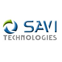 Savi Technologies, Inc logo - Similar company to Sabo Technologies