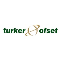 Turker Ofset logo - Similar company to Dimros