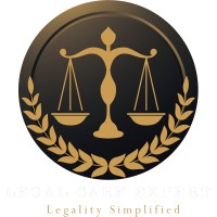 Legal Care Expert logo - Similar company to Rera Plus